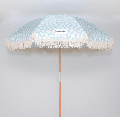 What's Special About All Things Beach Co Umbrellas ?