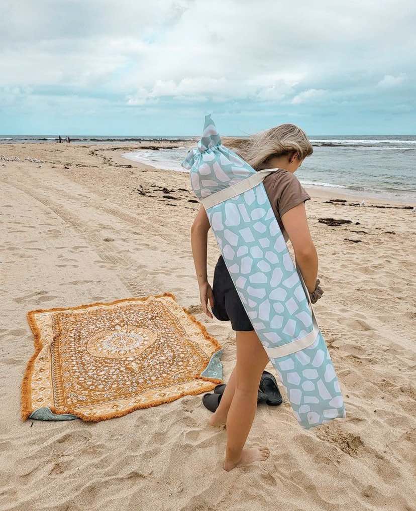 Dream Beach Umbrella