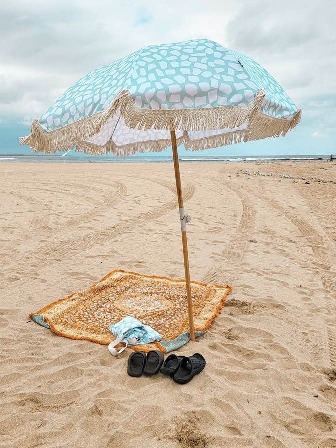 Dream Beach Umbrella