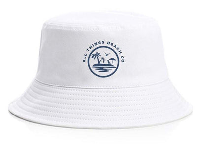 All Things Beach Co Bucket Hat