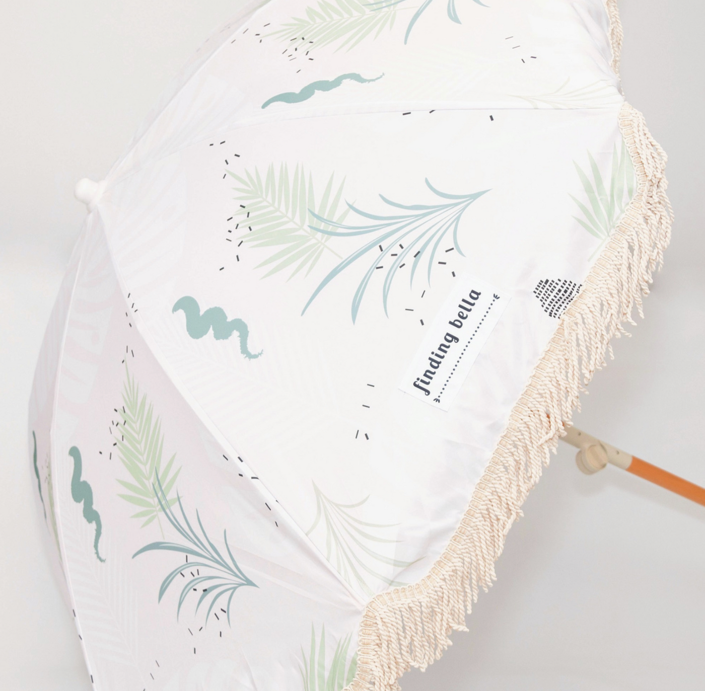 Oasis Beach Umbrella